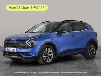 Used Kia Sportage 2022 for sale - 78221116: Photo