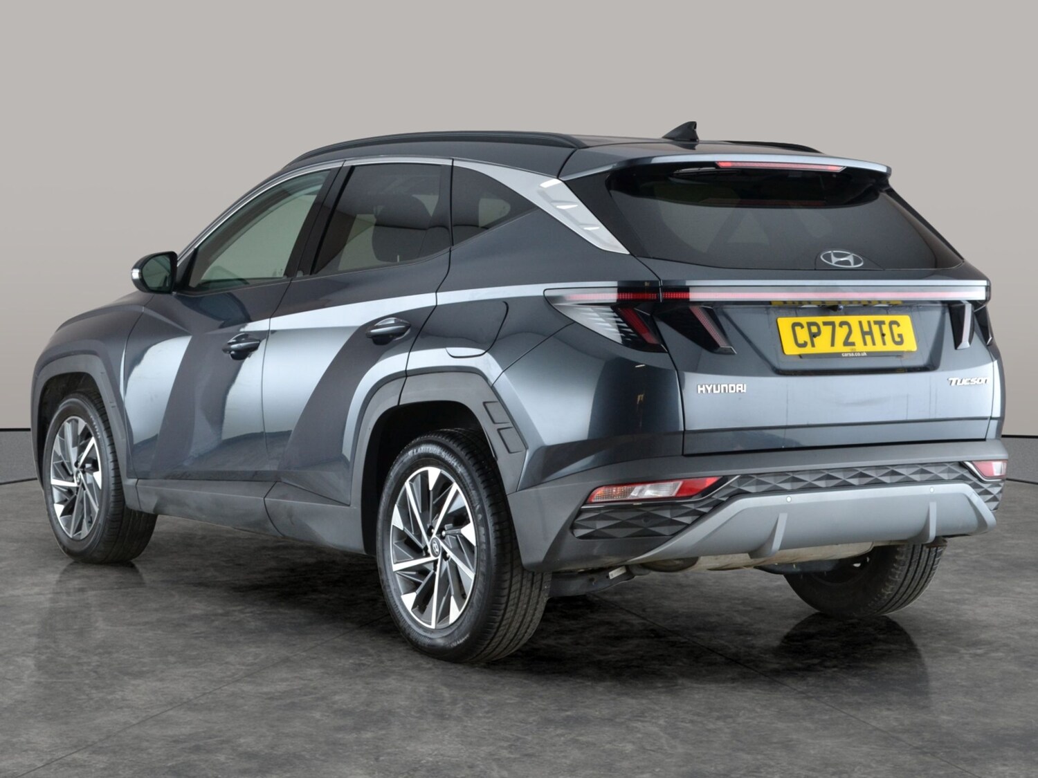 Used Hyundai TUCSON 2023 for sale - 77364897: Photo 12