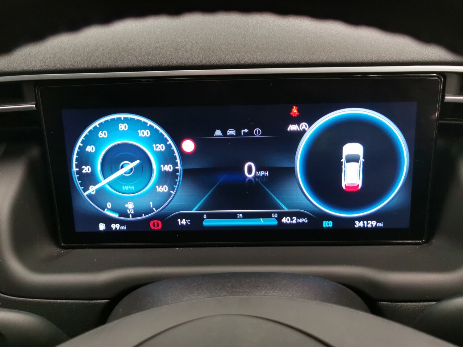 Used Hyundai TUCSON 2023 for sale - 77364897: Photo 24