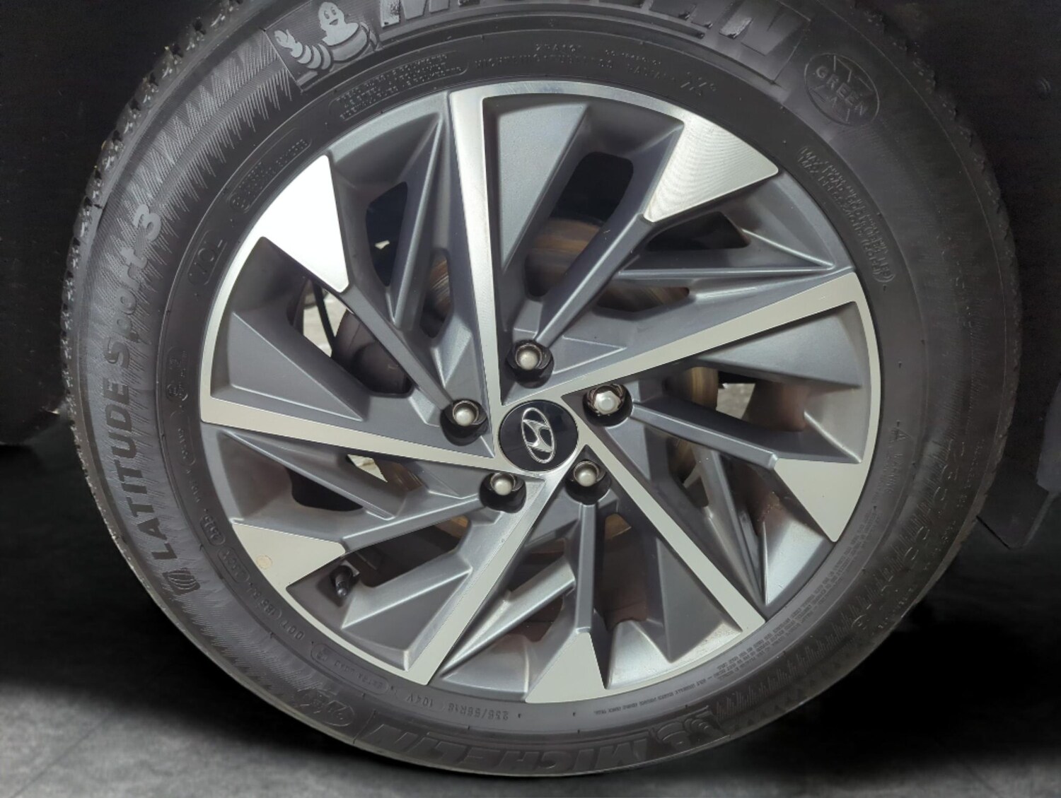 Used Hyundai TUCSON 2023 for sale - 77364897: Photo 29