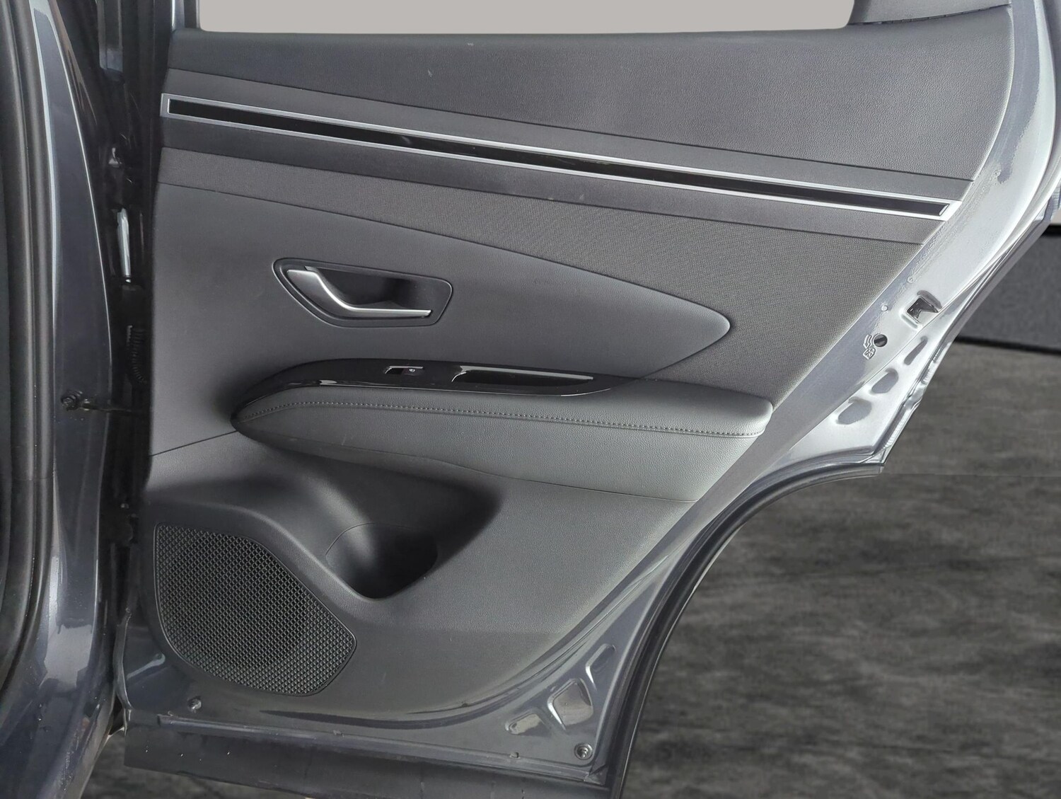 Used Hyundai TUCSON 2023 for sale - 77364897: Photo 33