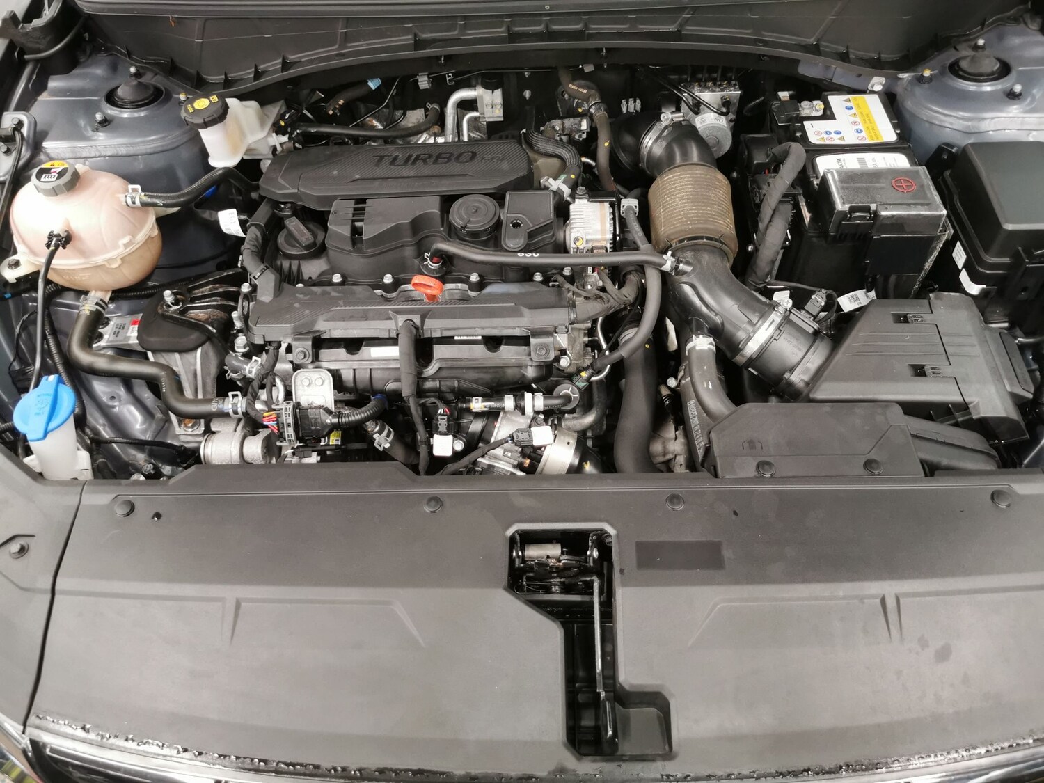 Used Hyundai TUCSON 2023 for sale - 77364897: Photo 36