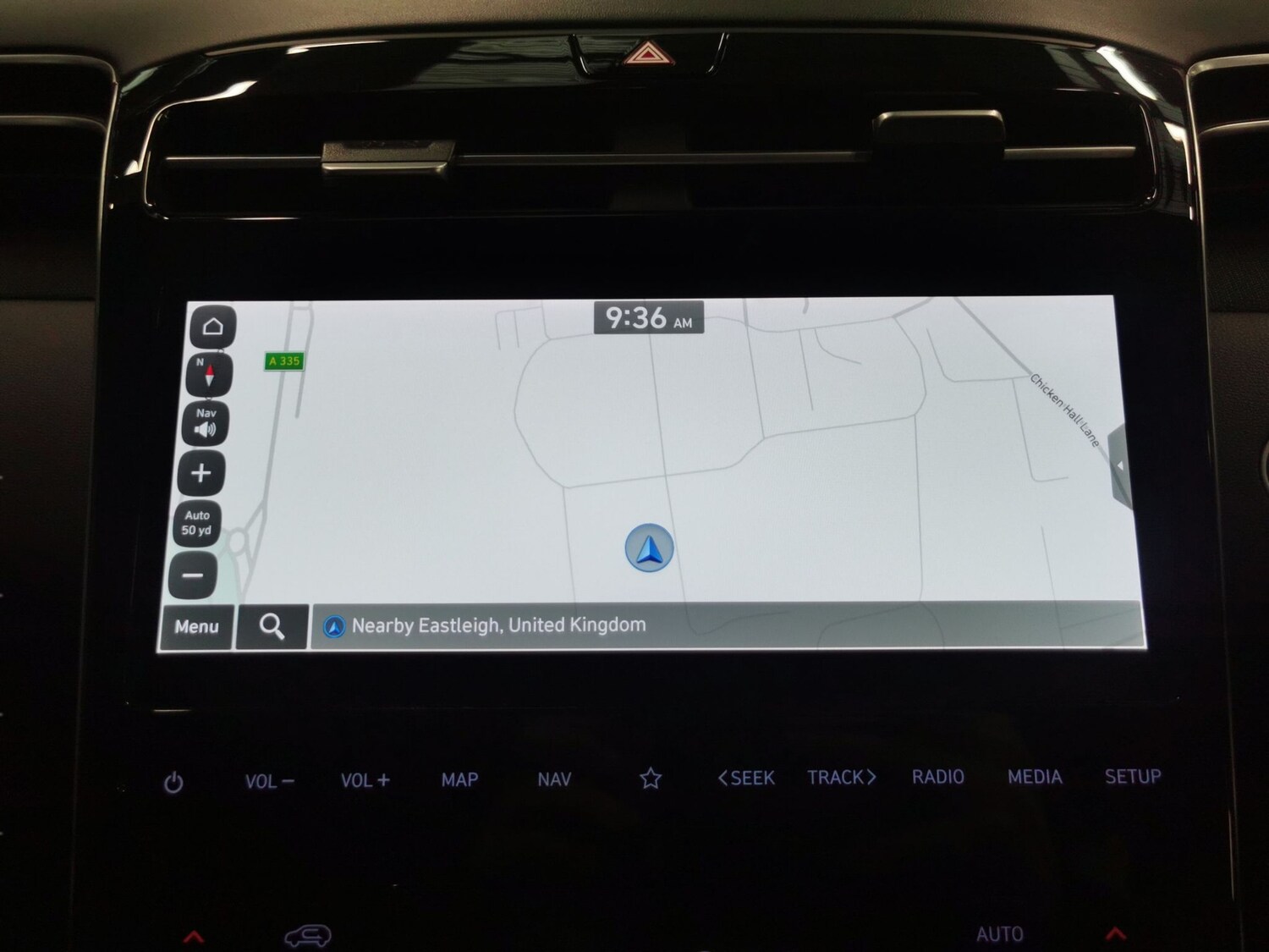 Used Hyundai TUCSON 2023 for sale - 77364897: Photo 6