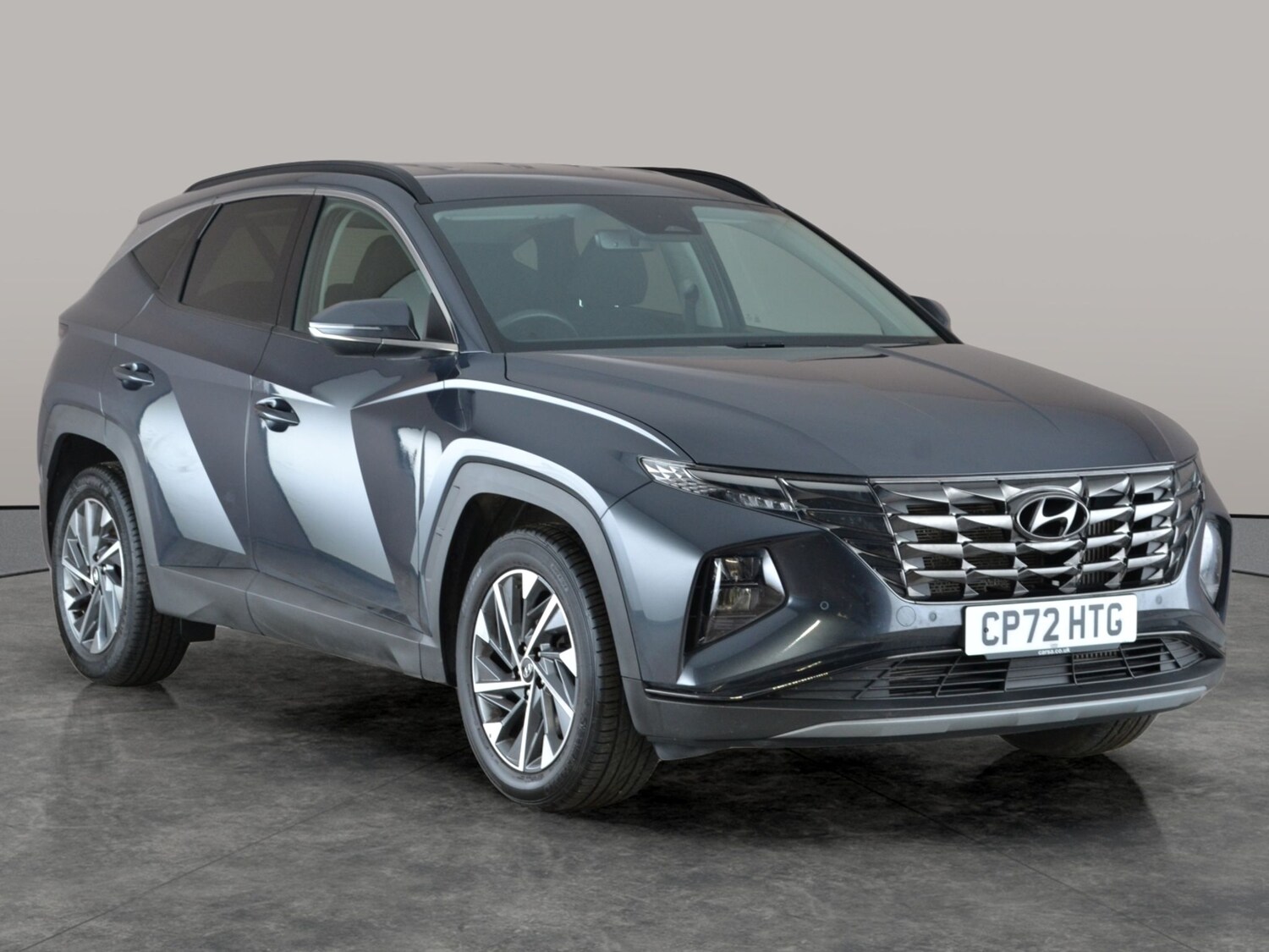 Used Hyundai TUCSON 2023 for sale - 77364897: Photo 8