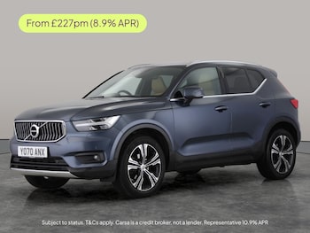Used Volvo XC40 2021 for sale - 78899513: Photo