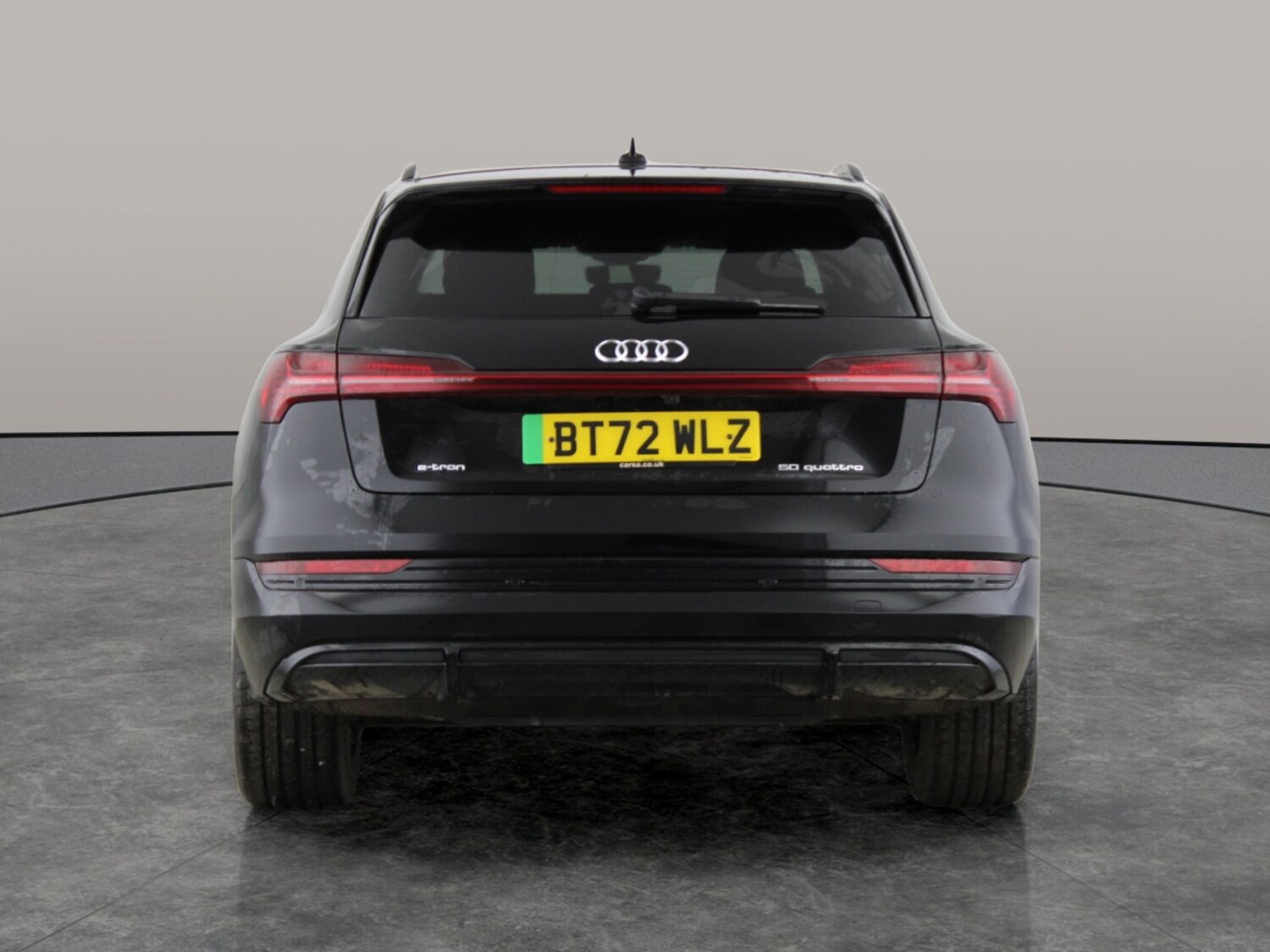 Used Audi e-tron 2022 for sale - 77560892: Photo 11