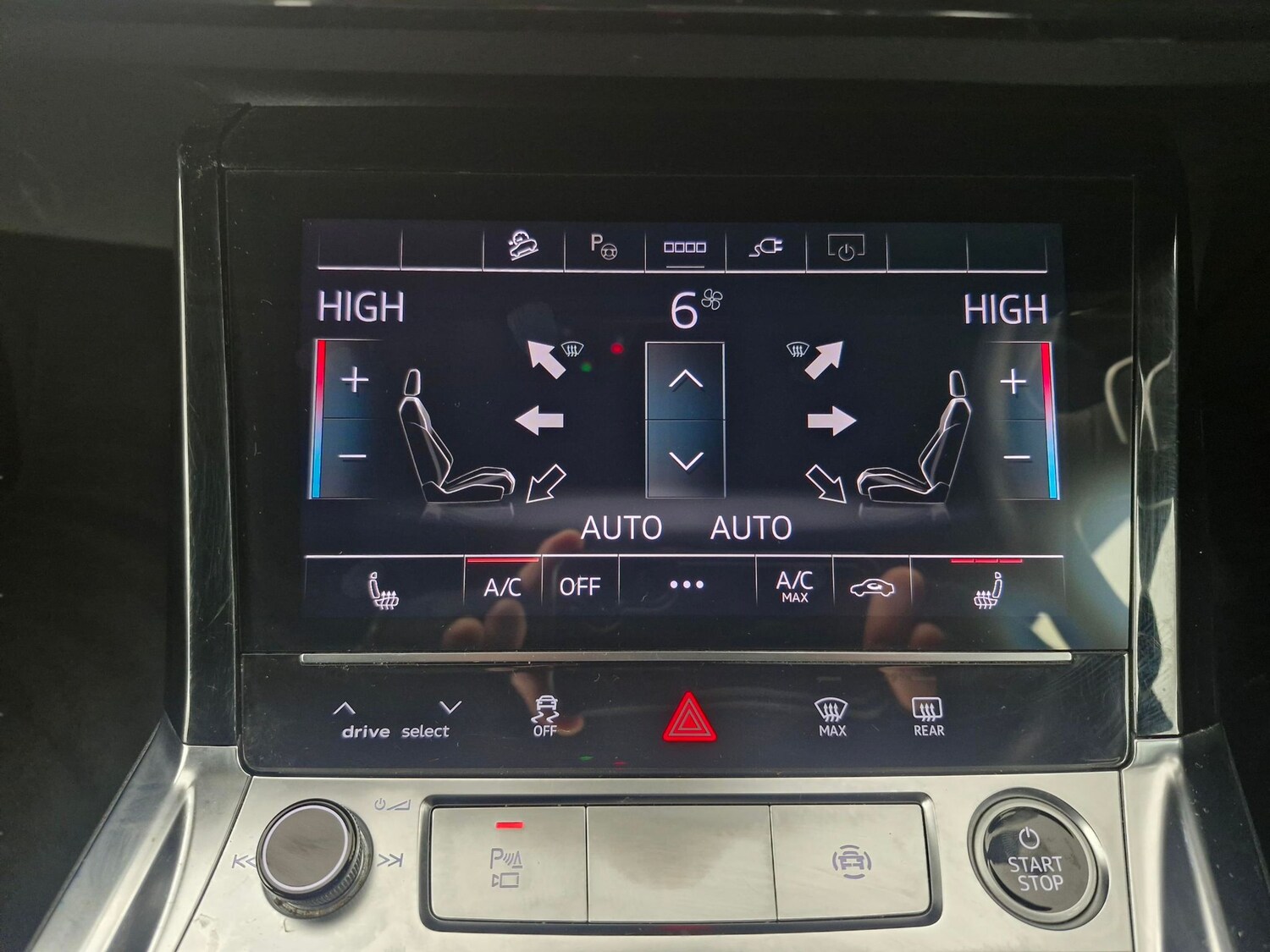 Used Audi e-tron 2022 for sale - 77560892: Photo 17