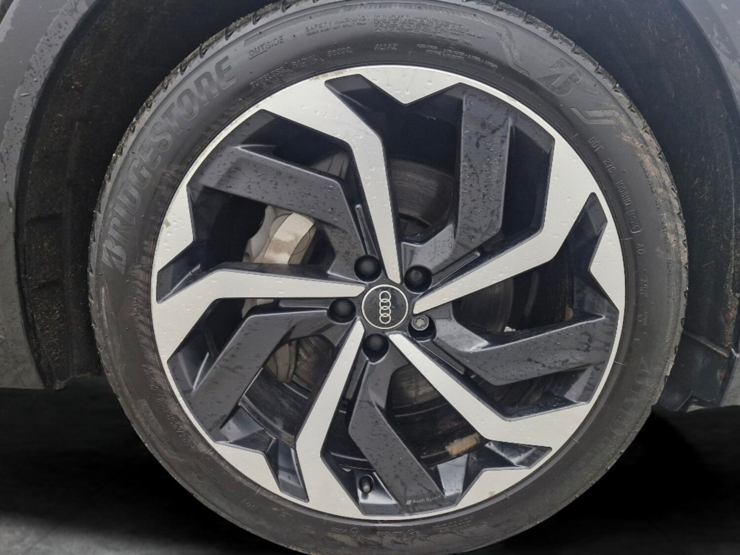 Used Audi e-tron 2022 for sale - 77560892: Photo 23