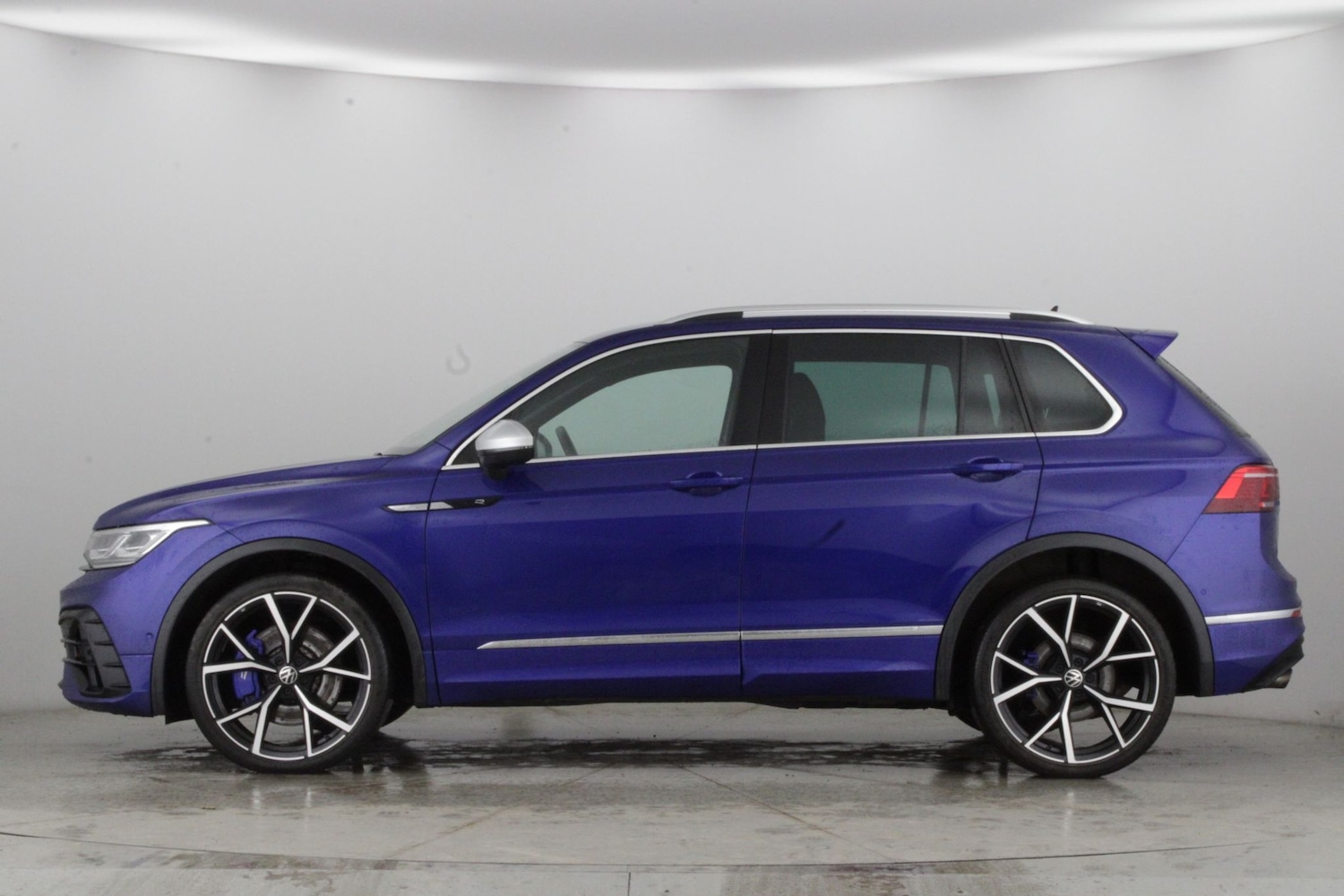 Used Volkswagen Tiguan 2021 for sale - 77519599: Photo 13