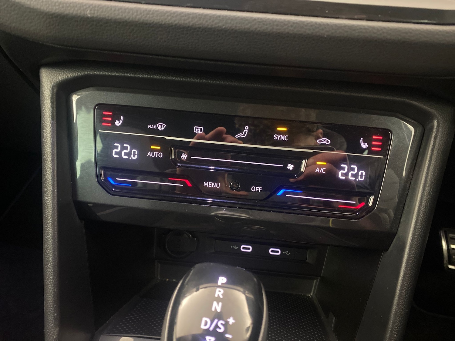 Used Volkswagen Tiguan 2021 for sale - 77519599: Photo 17