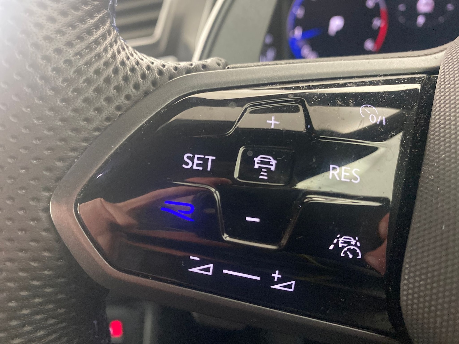 Used Volkswagen Tiguan 2021 for sale - 77519599: Photo 18