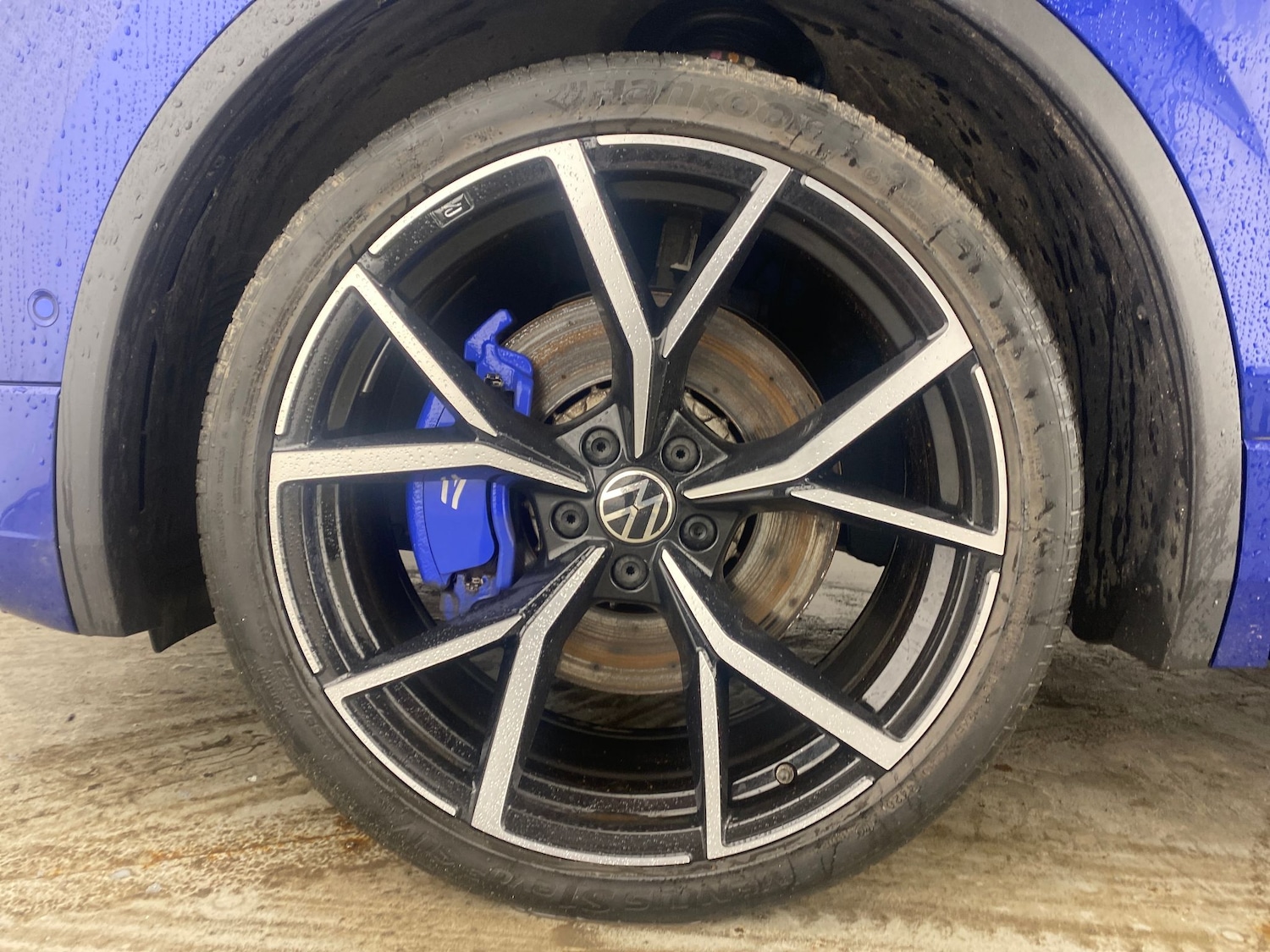 Used Volkswagen Tiguan 2021 for sale - 77519599: Photo 19