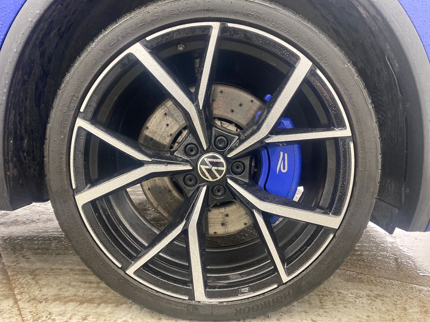 Used Volkswagen Tiguan 2021 for sale - 77519599: Photo 20