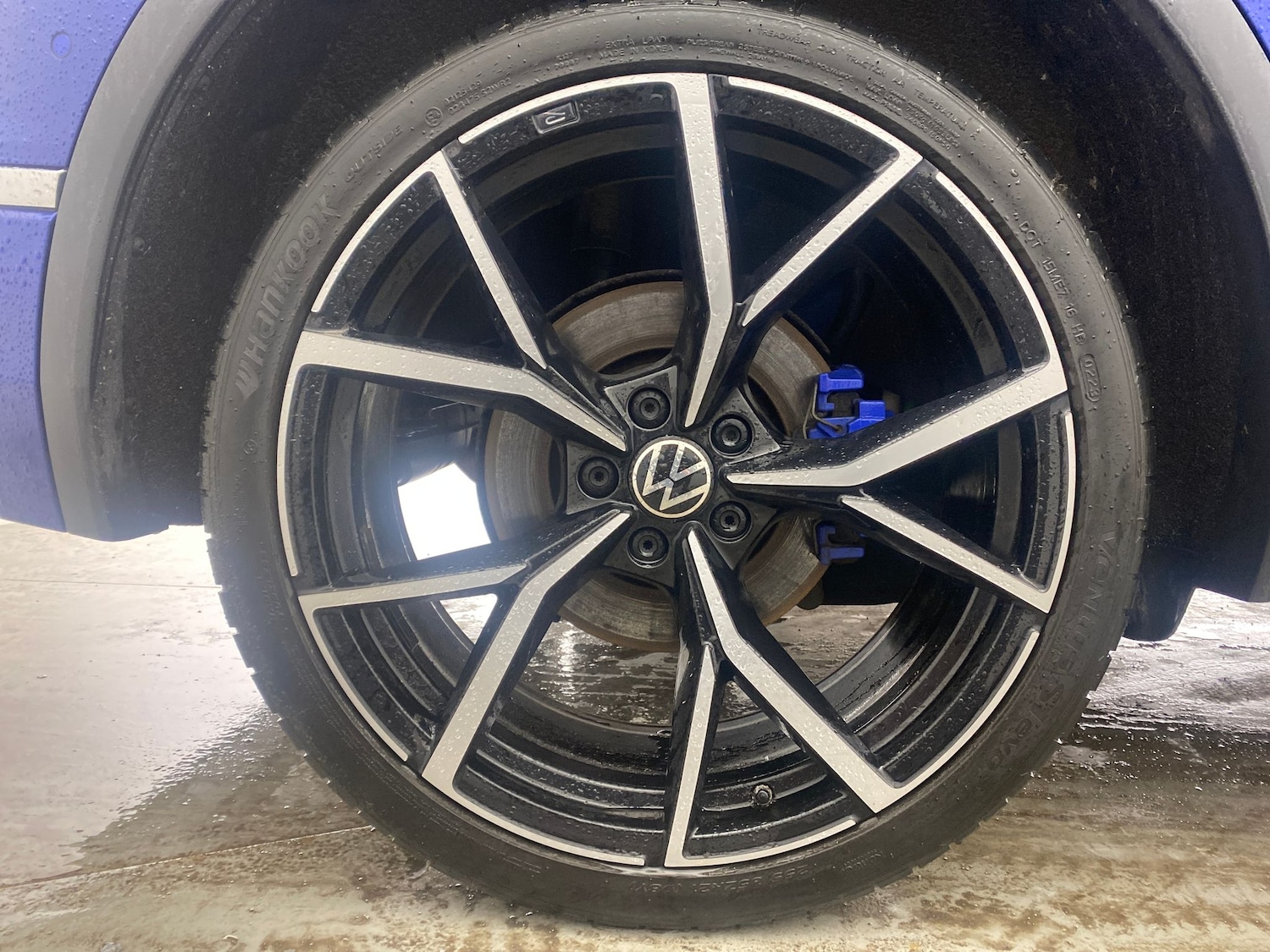 Used Volkswagen Tiguan 2021 for sale - 77519599: Photo 21