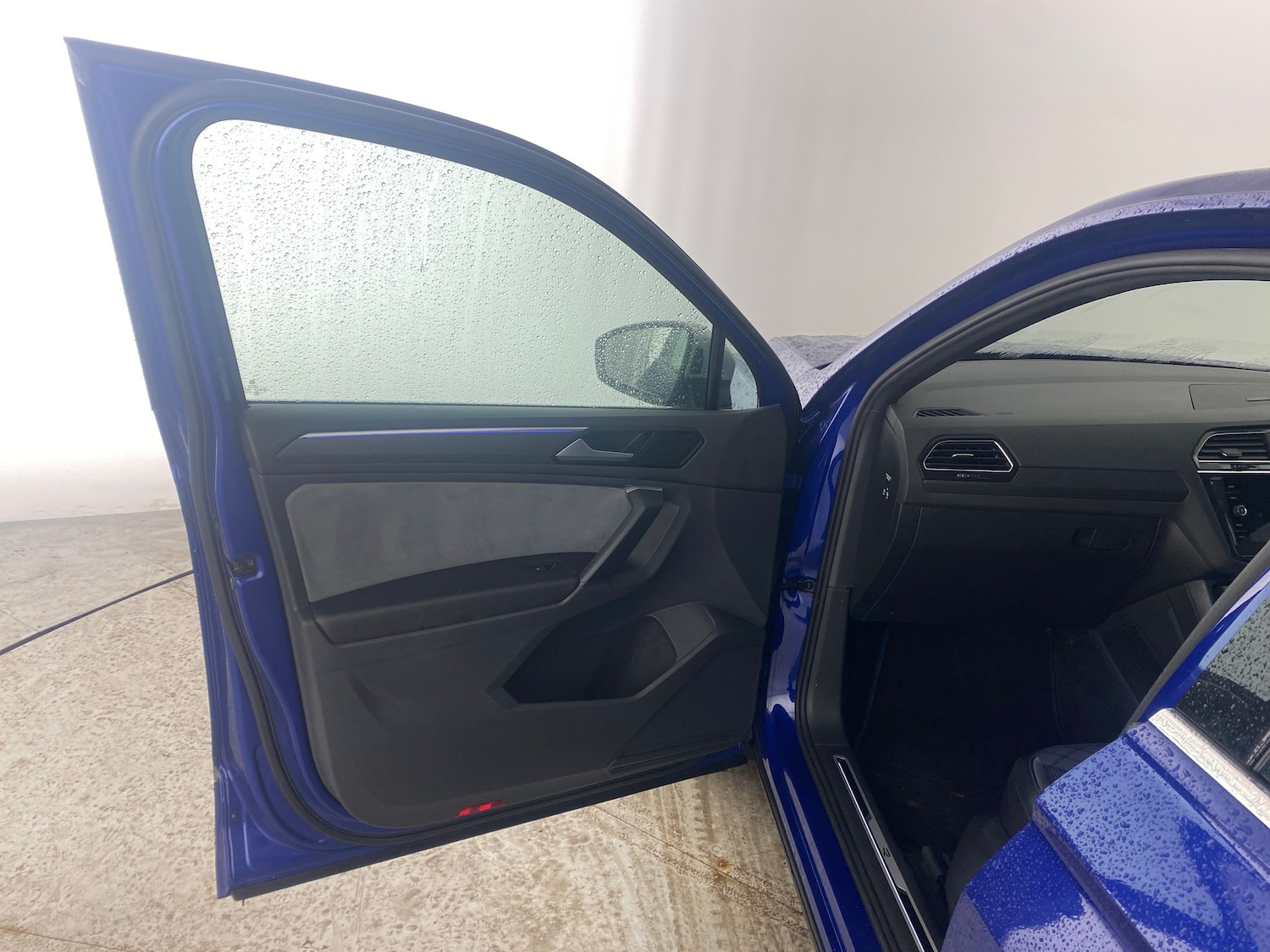 Used Volkswagen Tiguan 2021 for sale - 77519599: Photo 22