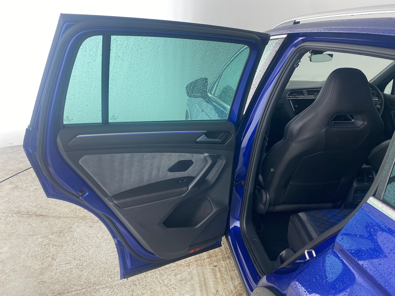 Used Volkswagen Tiguan 2021 for sale - 77519599: Photo 23