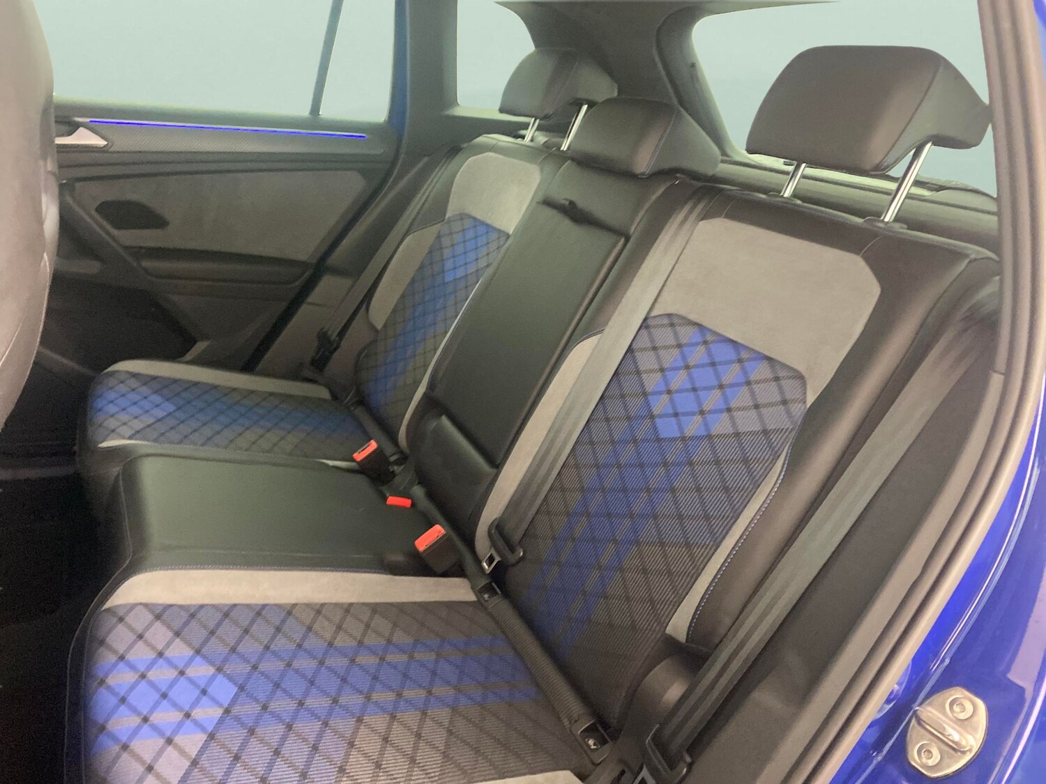 Used Volkswagen Tiguan 2021 for sale - 77519599: Photo 24