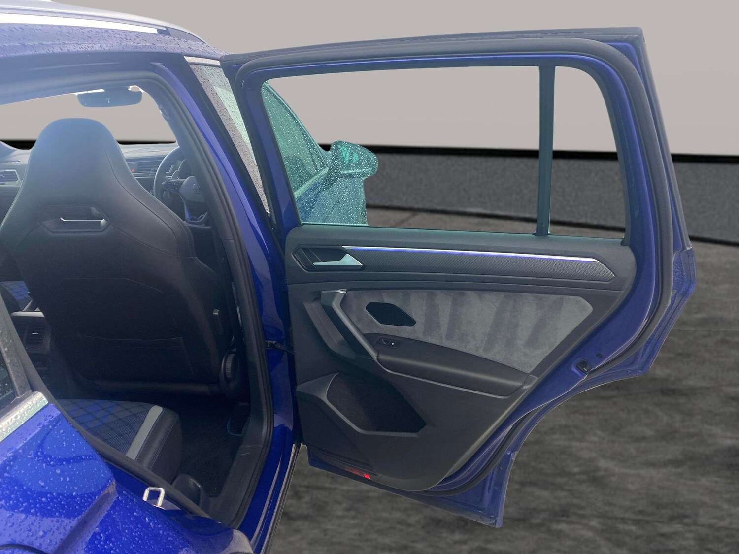 Used Volkswagen Tiguan 2021 for sale - 77519599: Photo 25