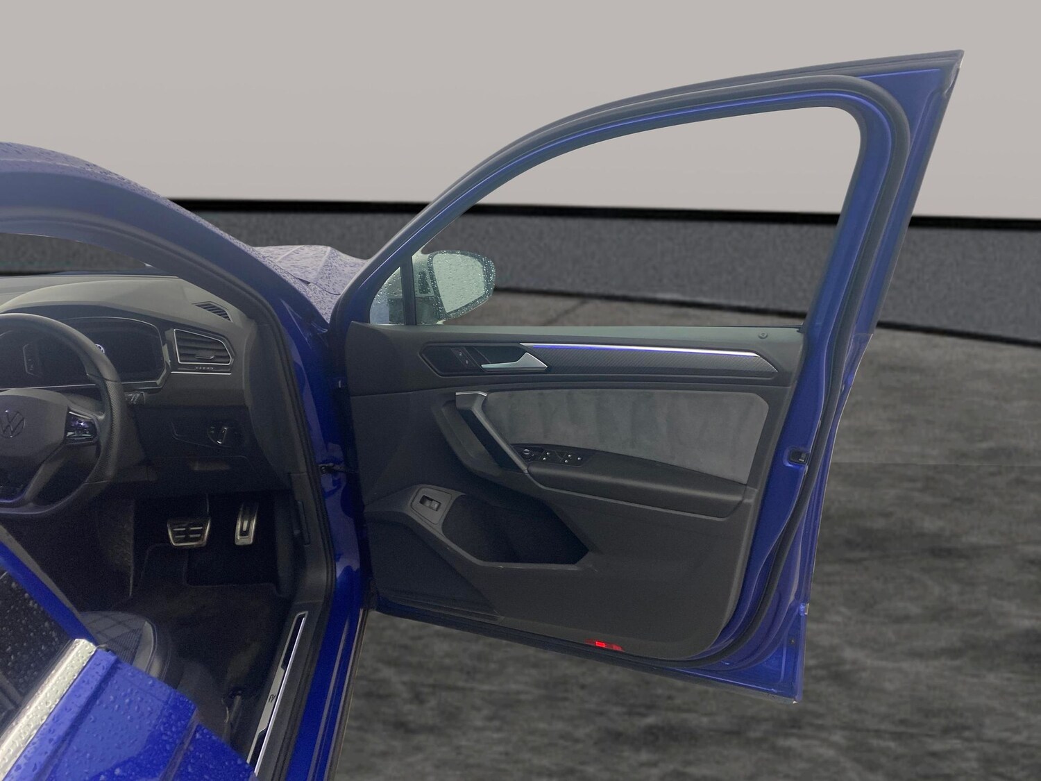 Used Volkswagen Tiguan 2021 for sale - 77519599: Photo 26