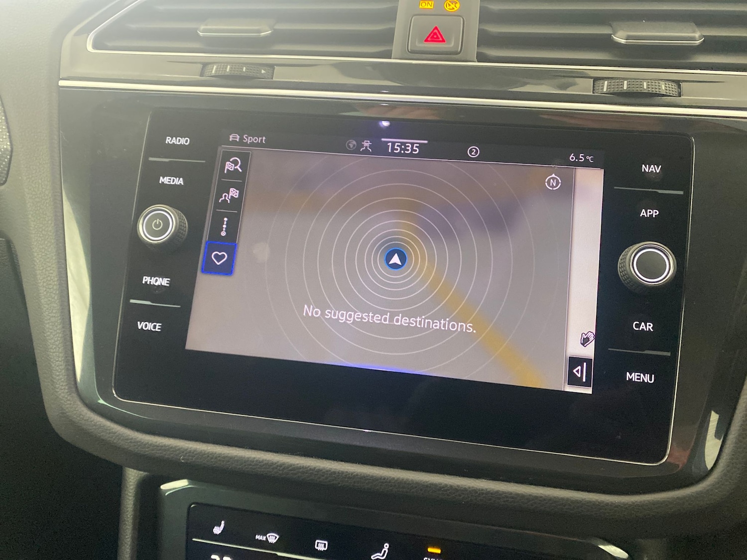 Used Volkswagen Tiguan 2021 for sale - 77519599: Photo 6