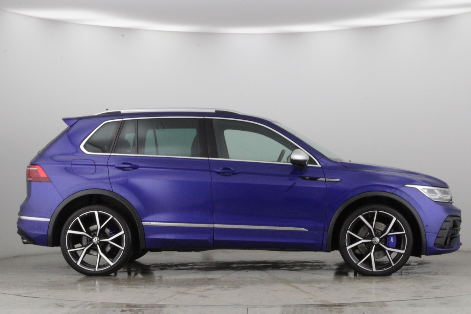 Used Volkswagen Tiguan 2021 for sale - 77519599: Photo 9