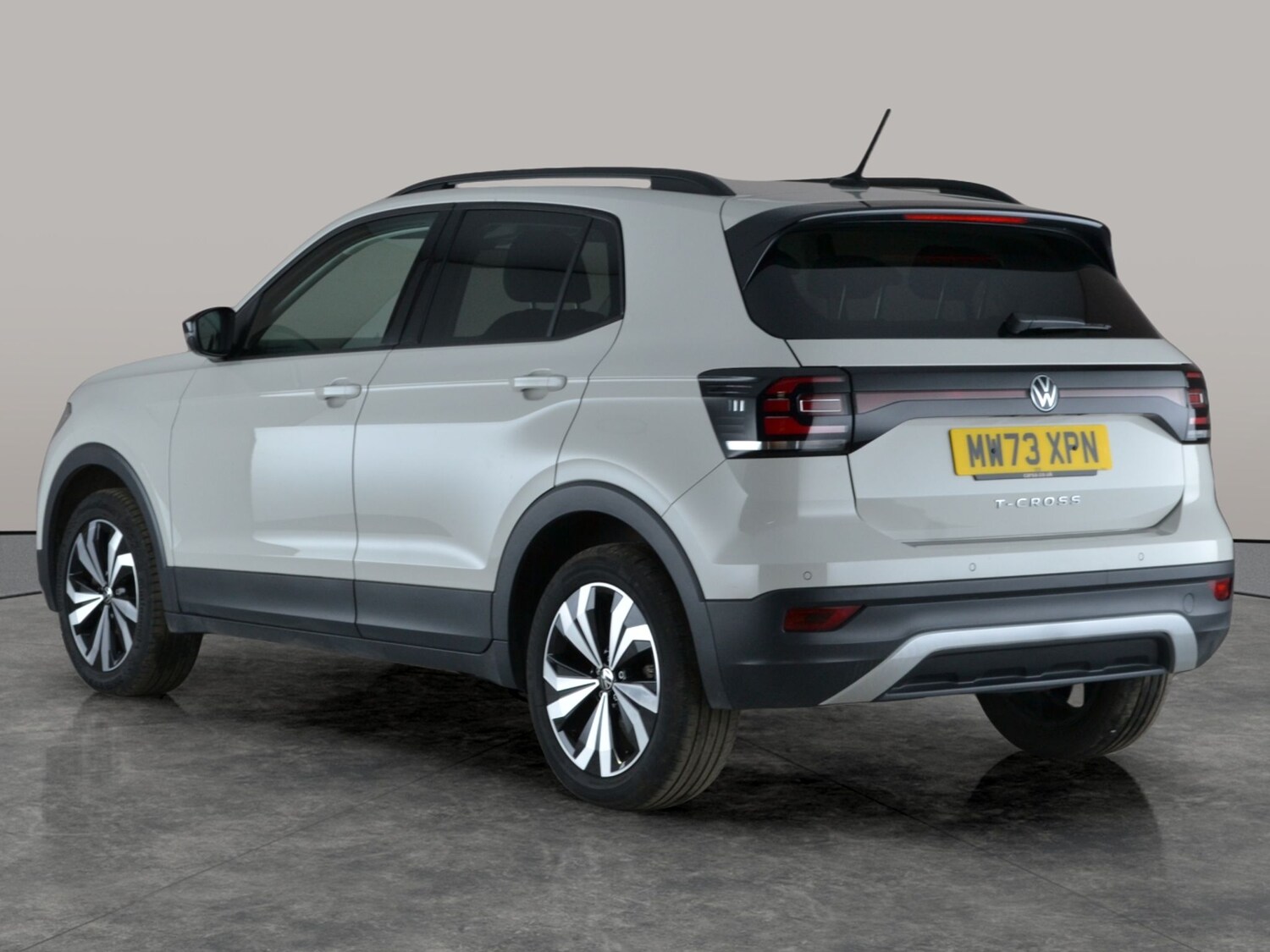 Used Volkswagen T-Cross for sale - 77360954: Photo 10