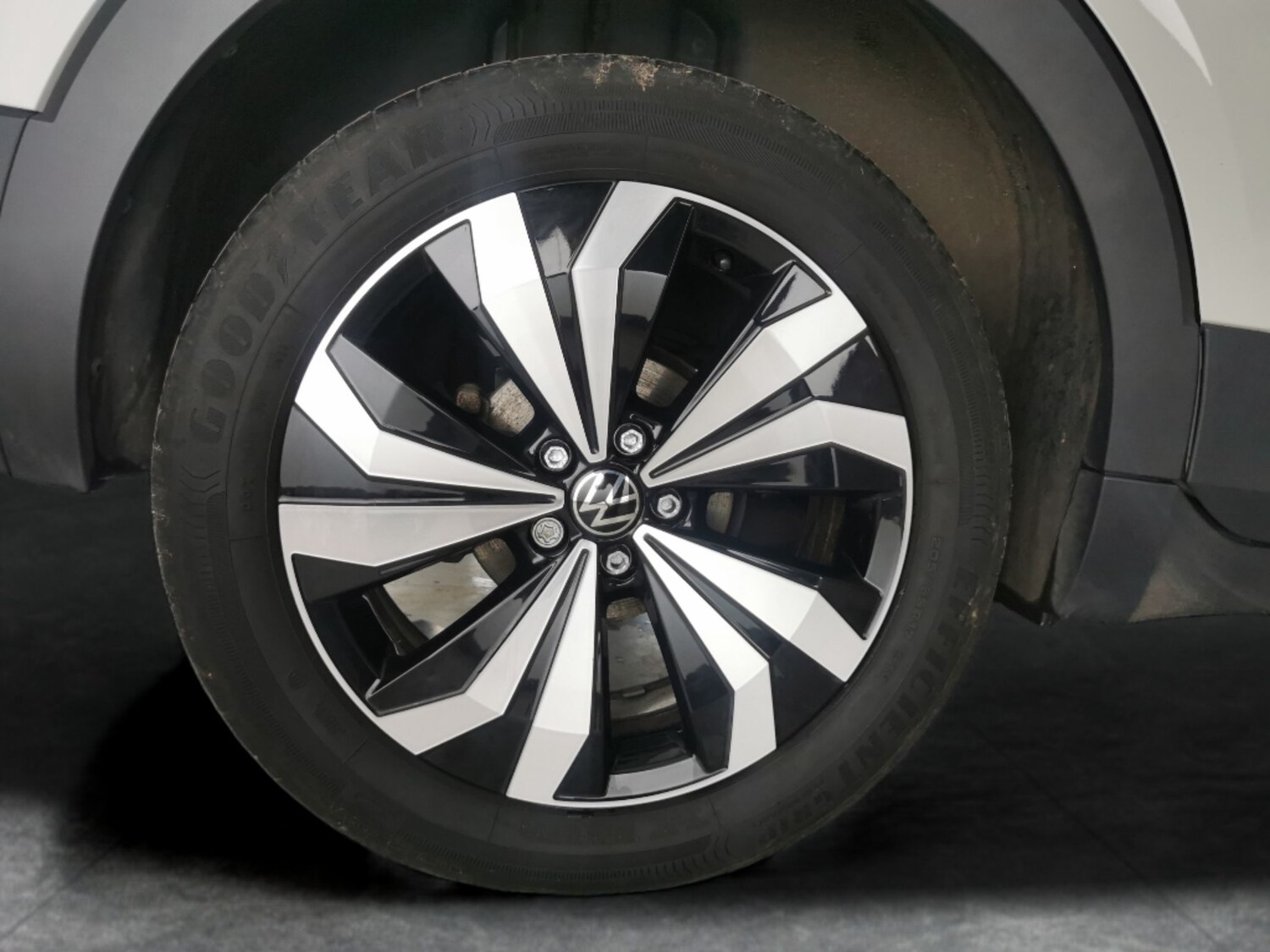 Used Volkswagen T-Cross for sale - 77360954: Photo 23