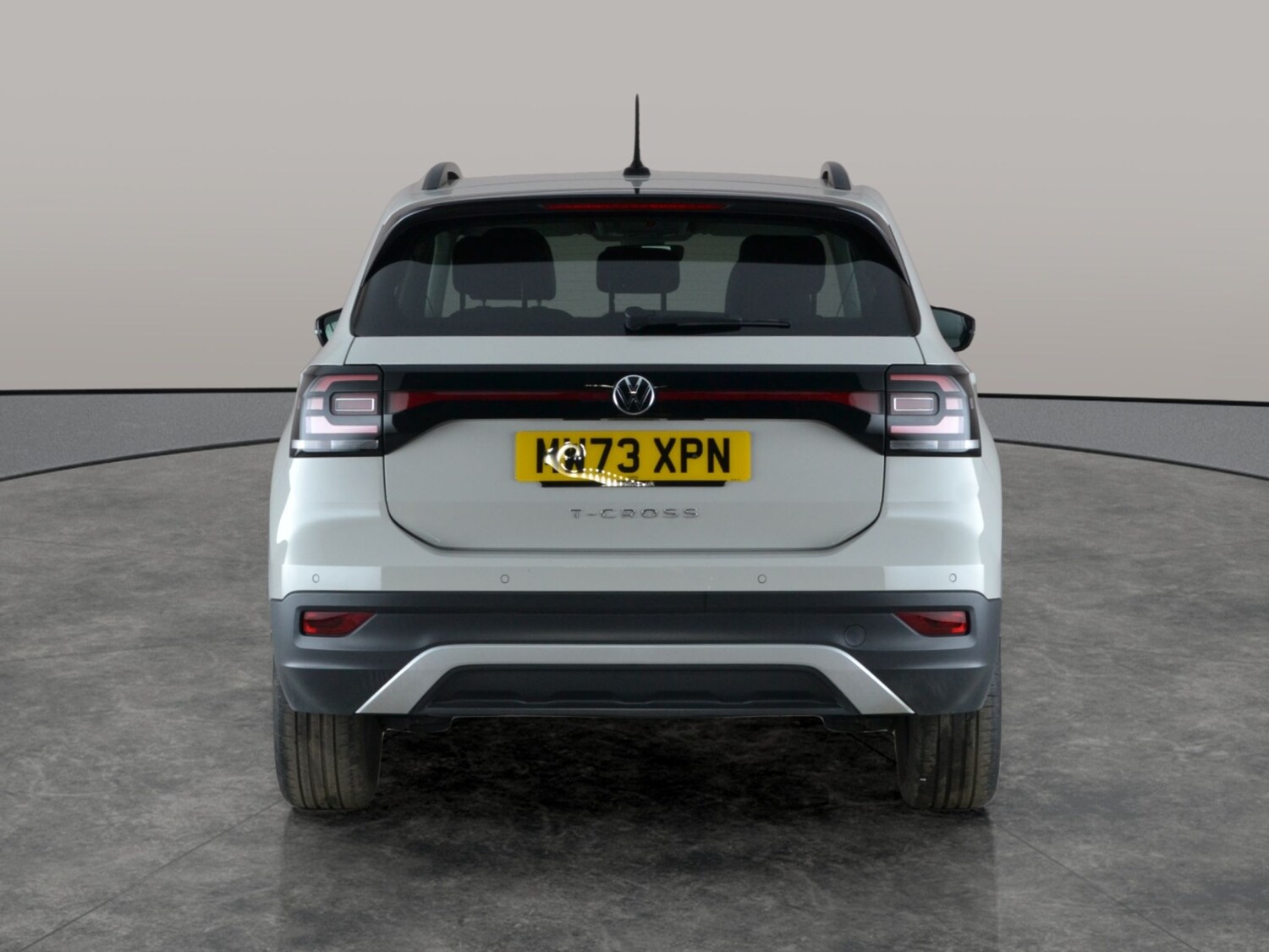 Used Volkswagen T-Cross for sale - 77360954: Photo 9