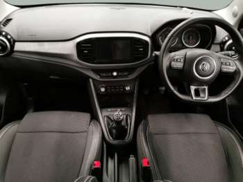 Used MG MG3 2023 for sale - 74948763: Photo