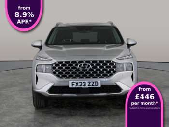 2023 - 1.6 h T-GDi Premium SUV 5dr Petrol Hybrid Auto Euro 6 (s/s) (230 ps) - NAV