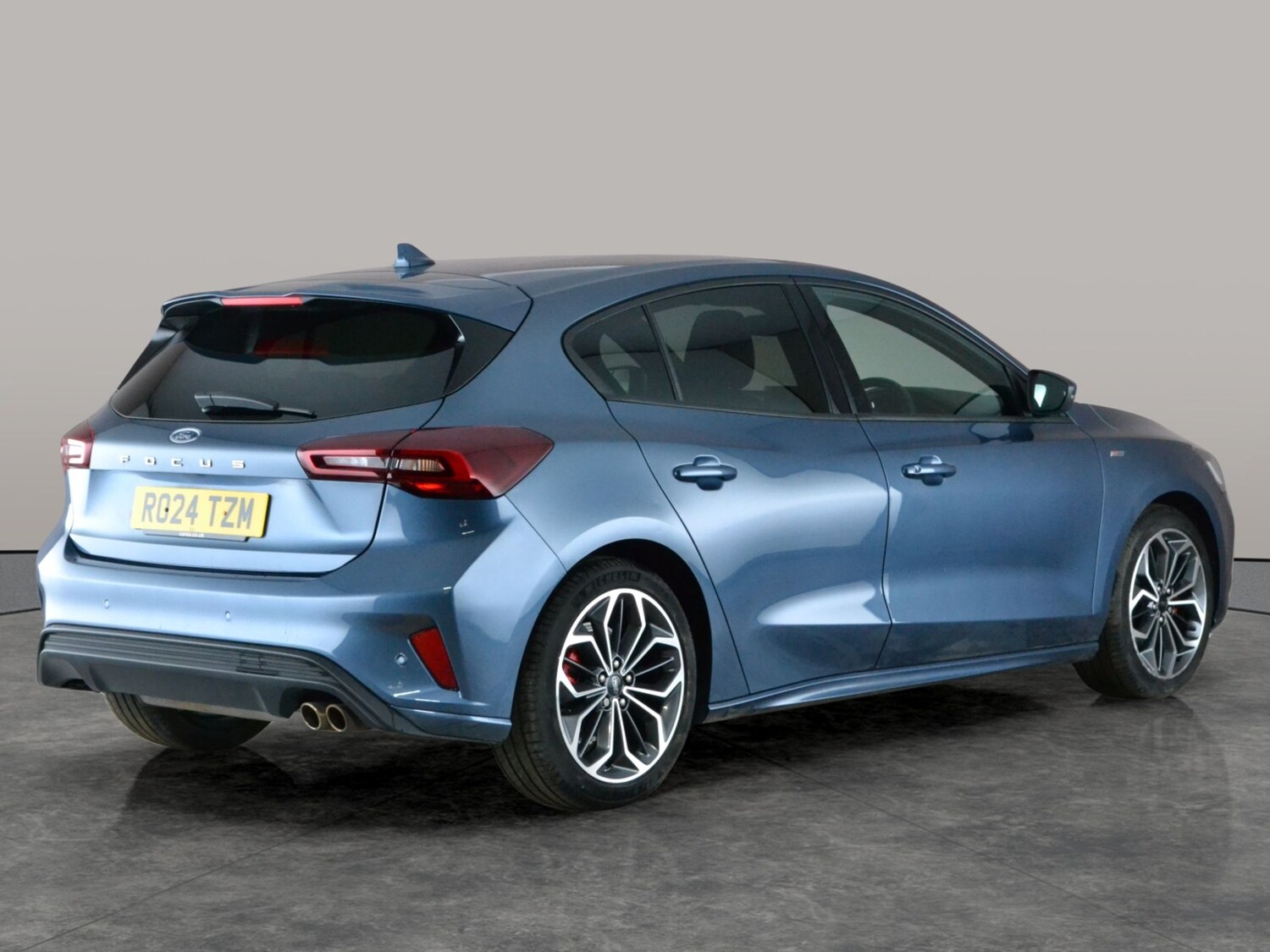 Used Ford Focus 2024 for sale - 77815021: Photo 11