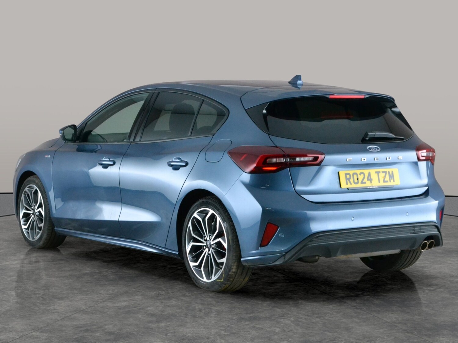 Used Ford Focus 2024 for sale - 77815021: Photo 13