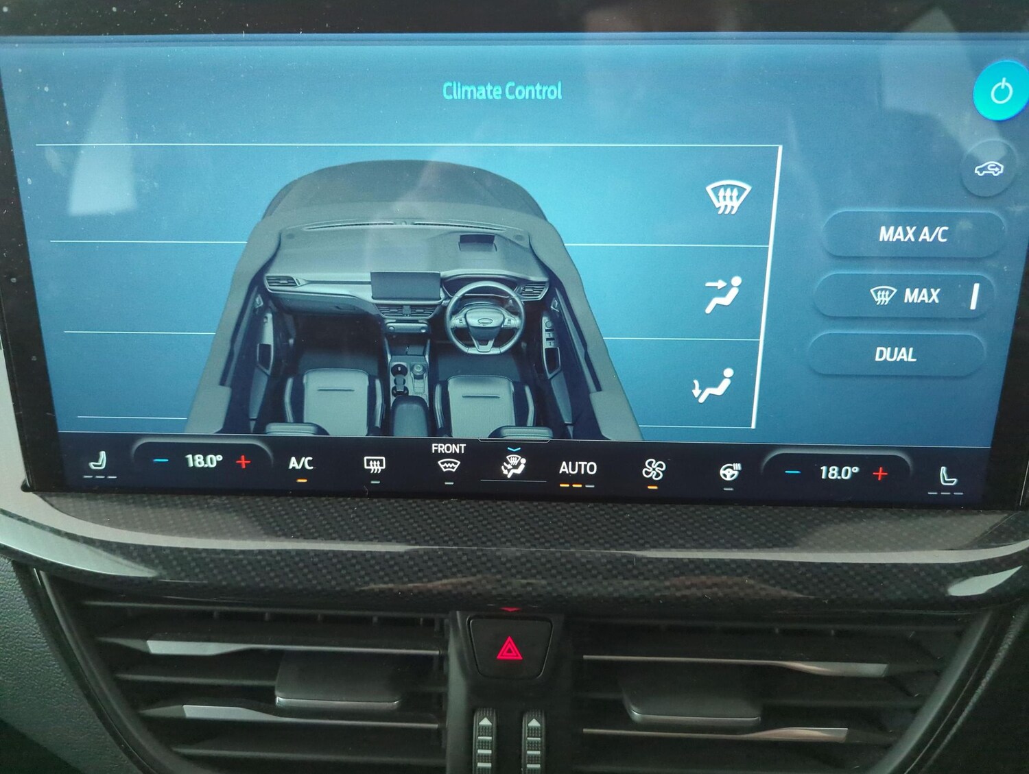 Used Ford Focus 2024 for sale - 77815021: Photo 19