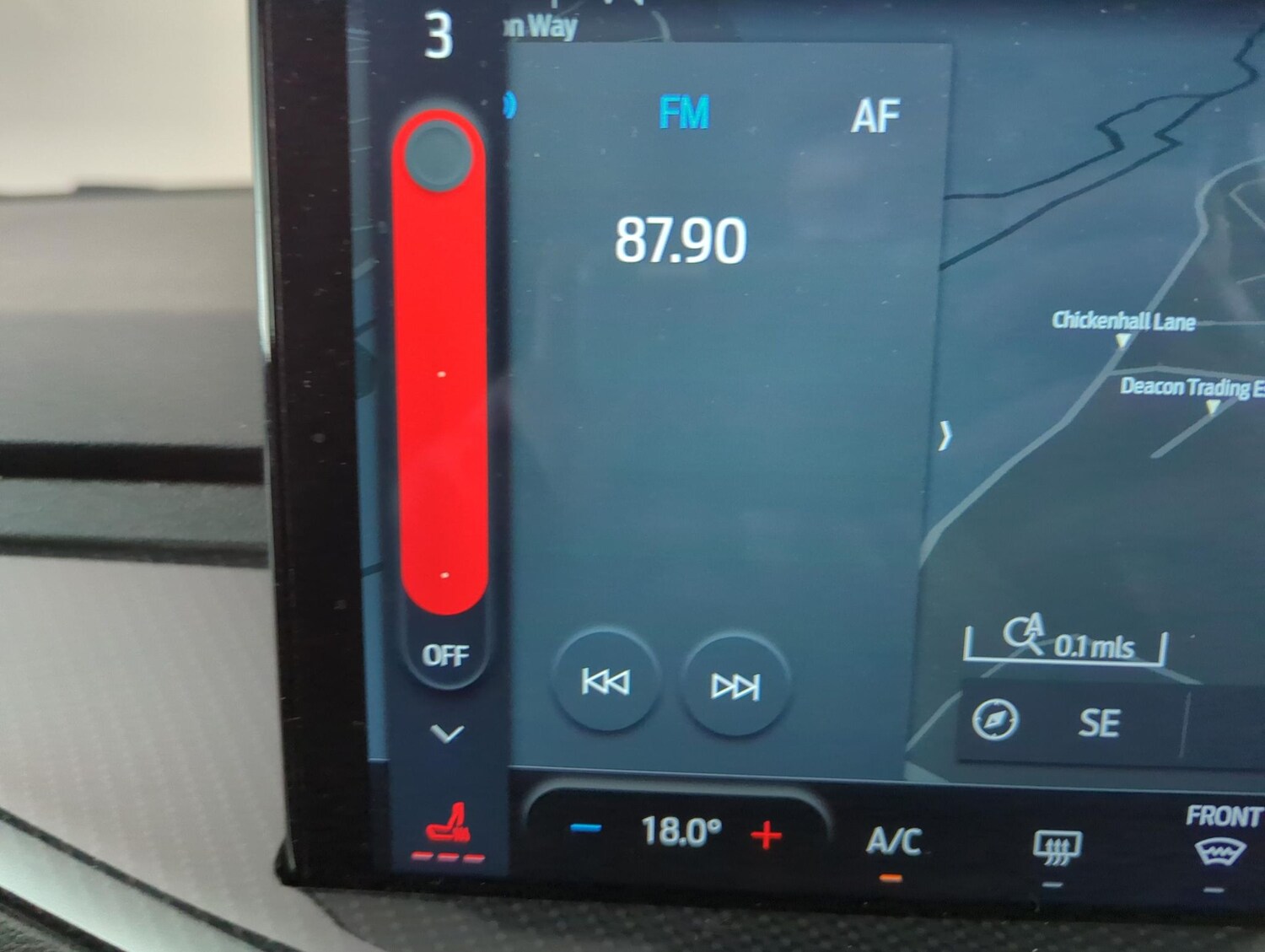 Used Ford Focus 2024 for sale - 77815021: Photo 20