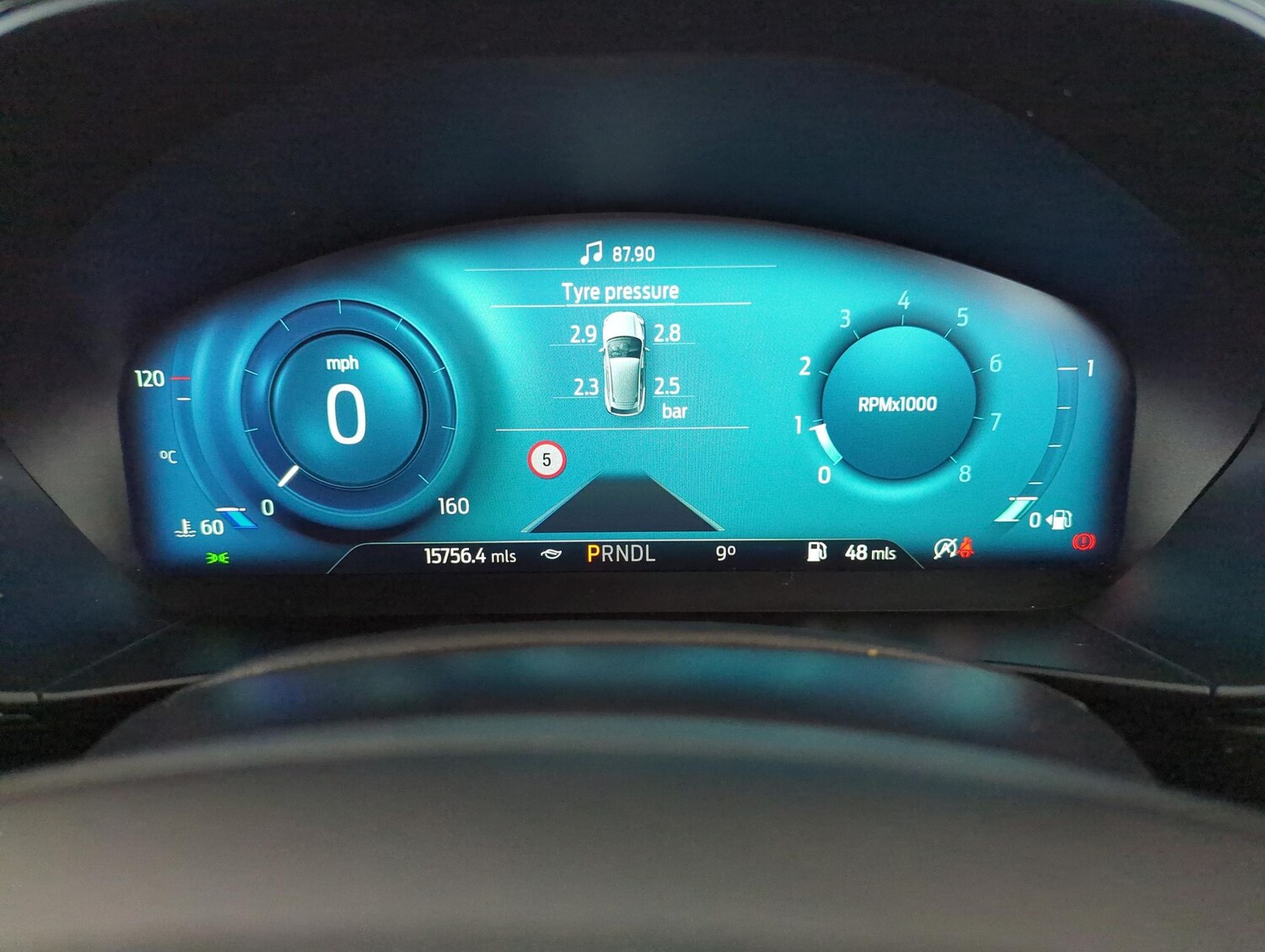 Used Ford Focus 2024 for sale - 77815021: Photo 25