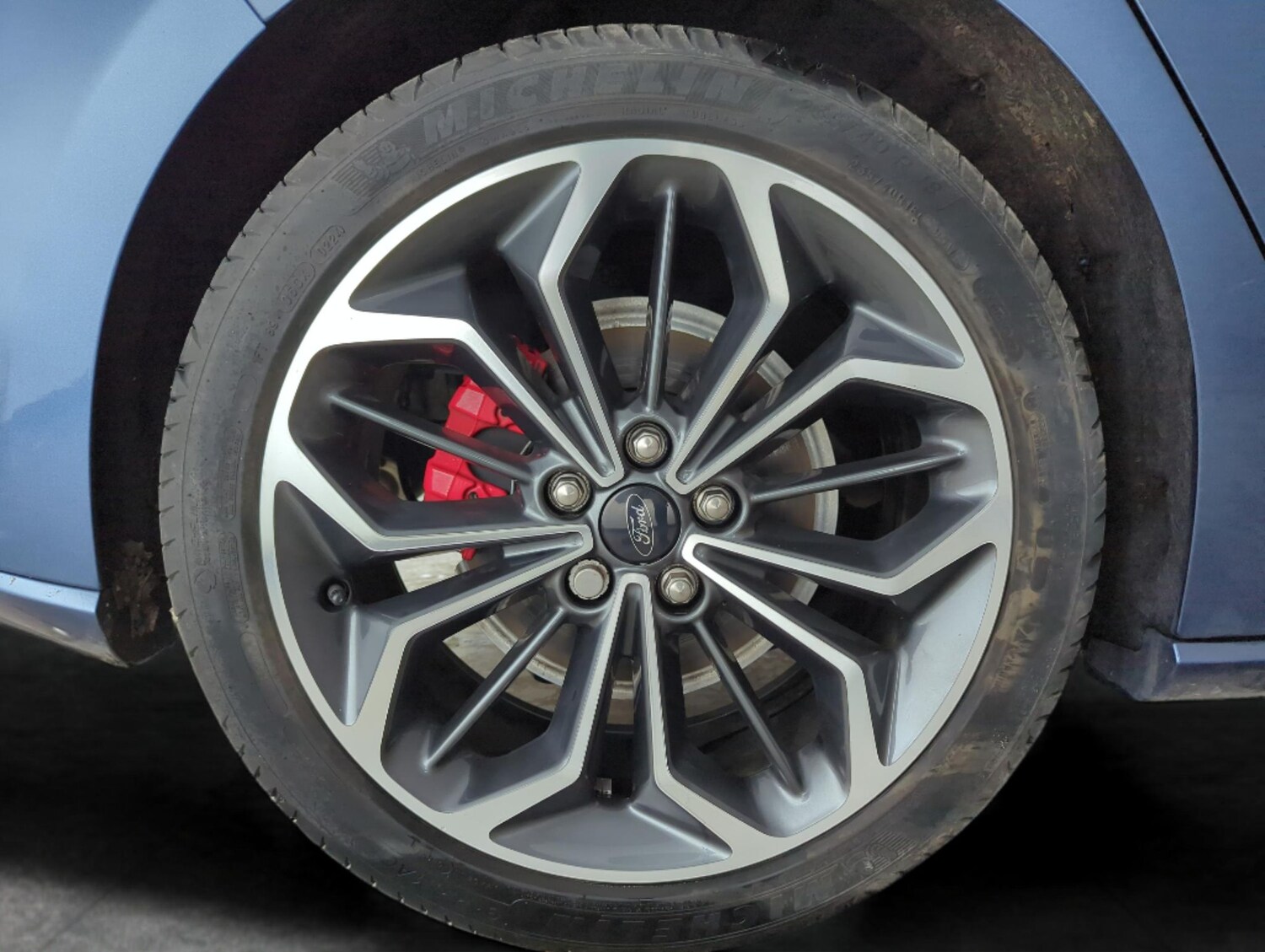 Used Ford Focus 2024 for sale - 77815021: Photo 28