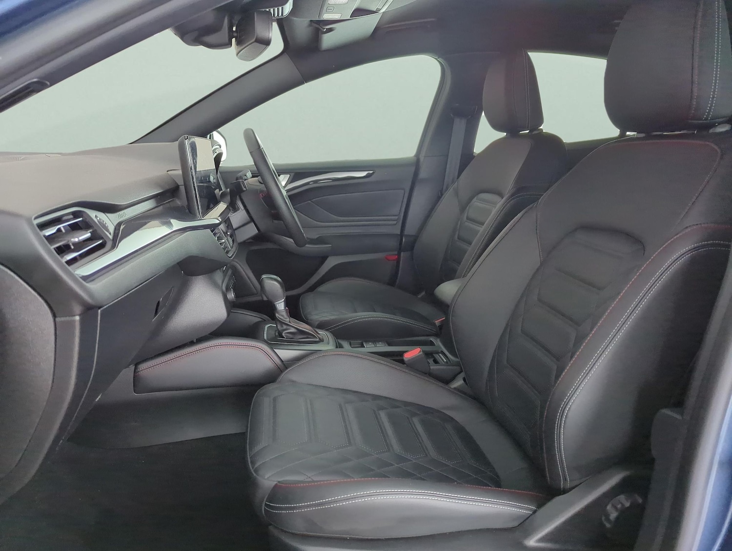 Used Ford Focus 2024 for sale - 77815021: Photo 4