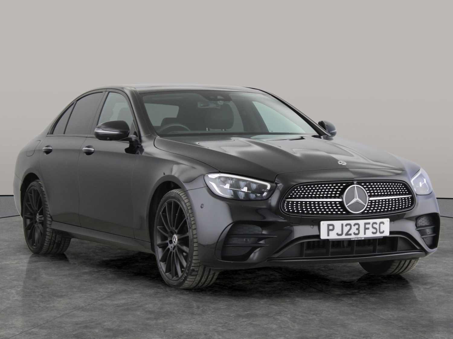 Used Mercedes-Benz E-Class 2023 for sale - 76047627: Photo 13