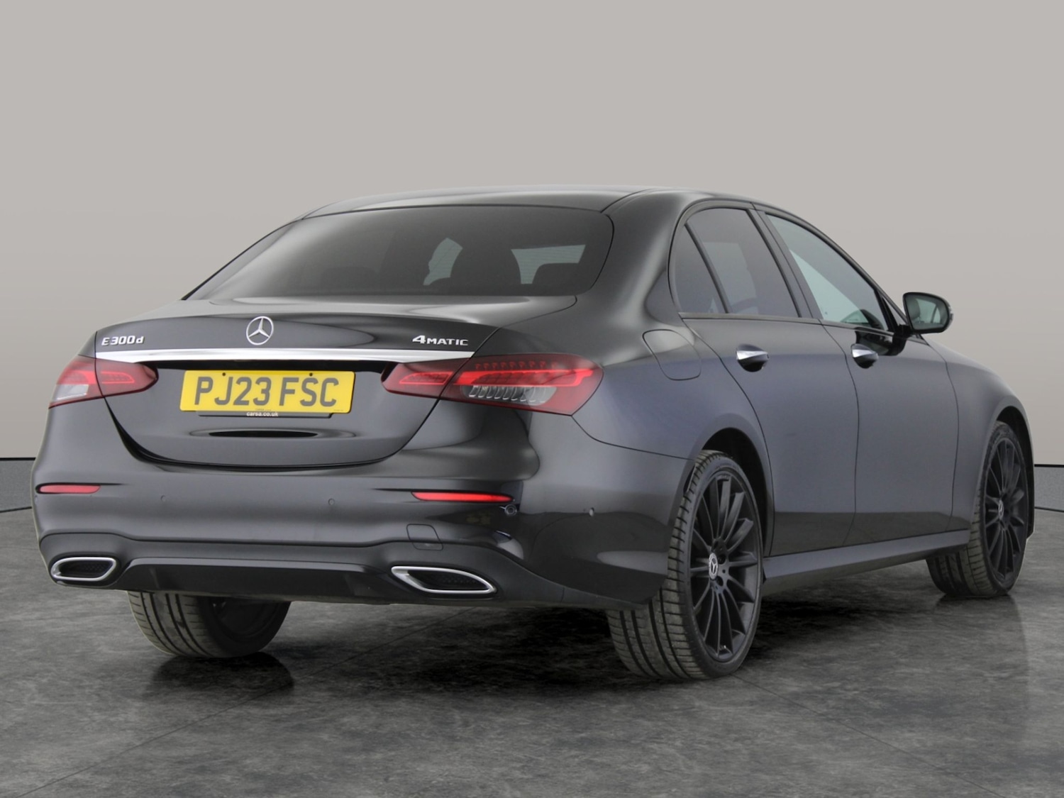 Used Mercedes-Benz E-Class 2023 for sale - 76047627: Photo 16