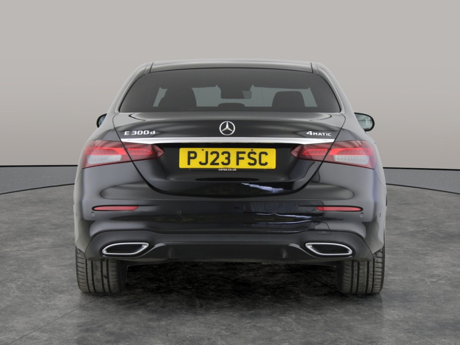 Used Mercedes-Benz E-Class 2023 for sale - 76047627: Photo 17