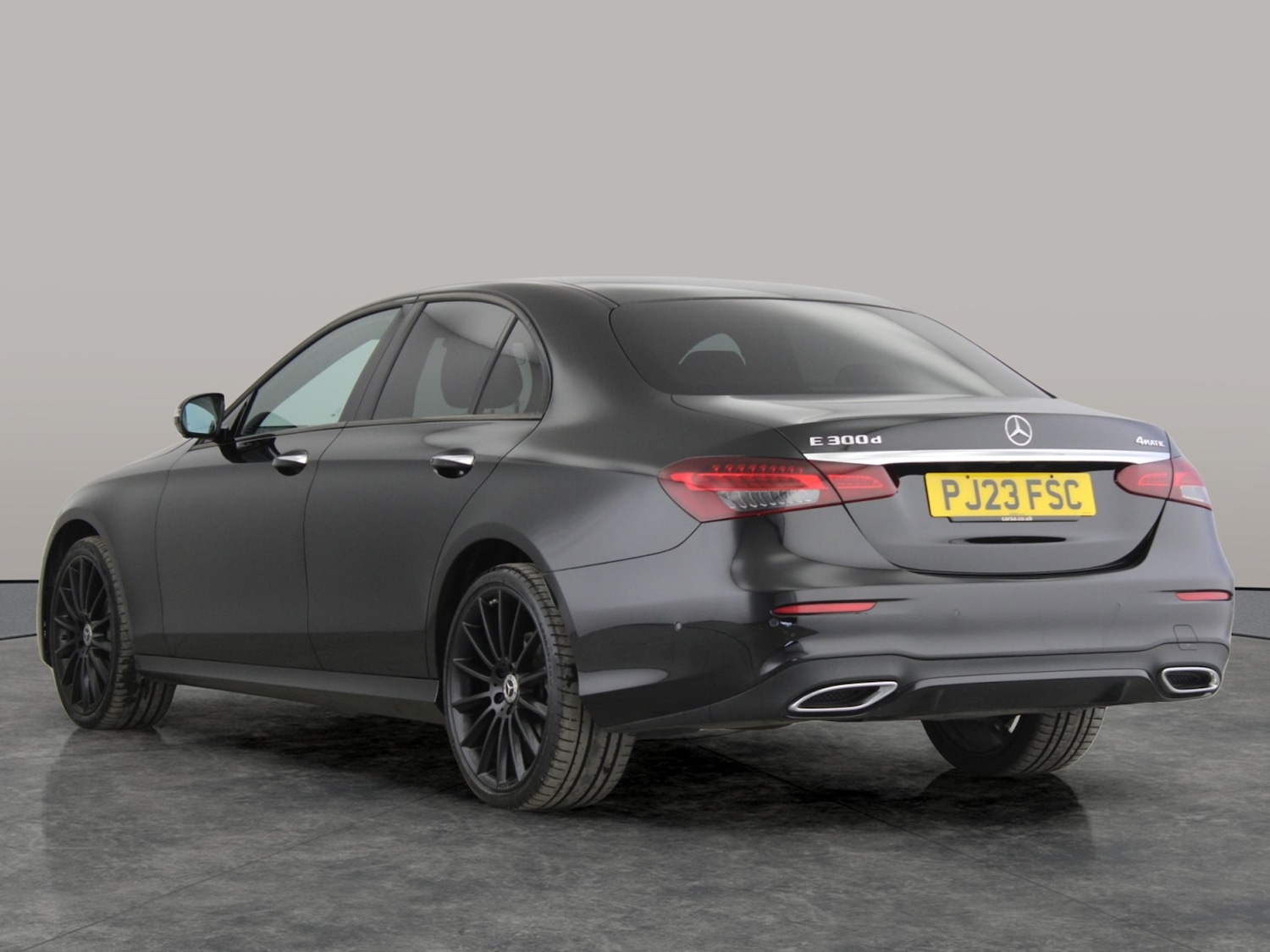 Used Mercedes-Benz E-Class 2023 for sale - 76047627: Photo 18
