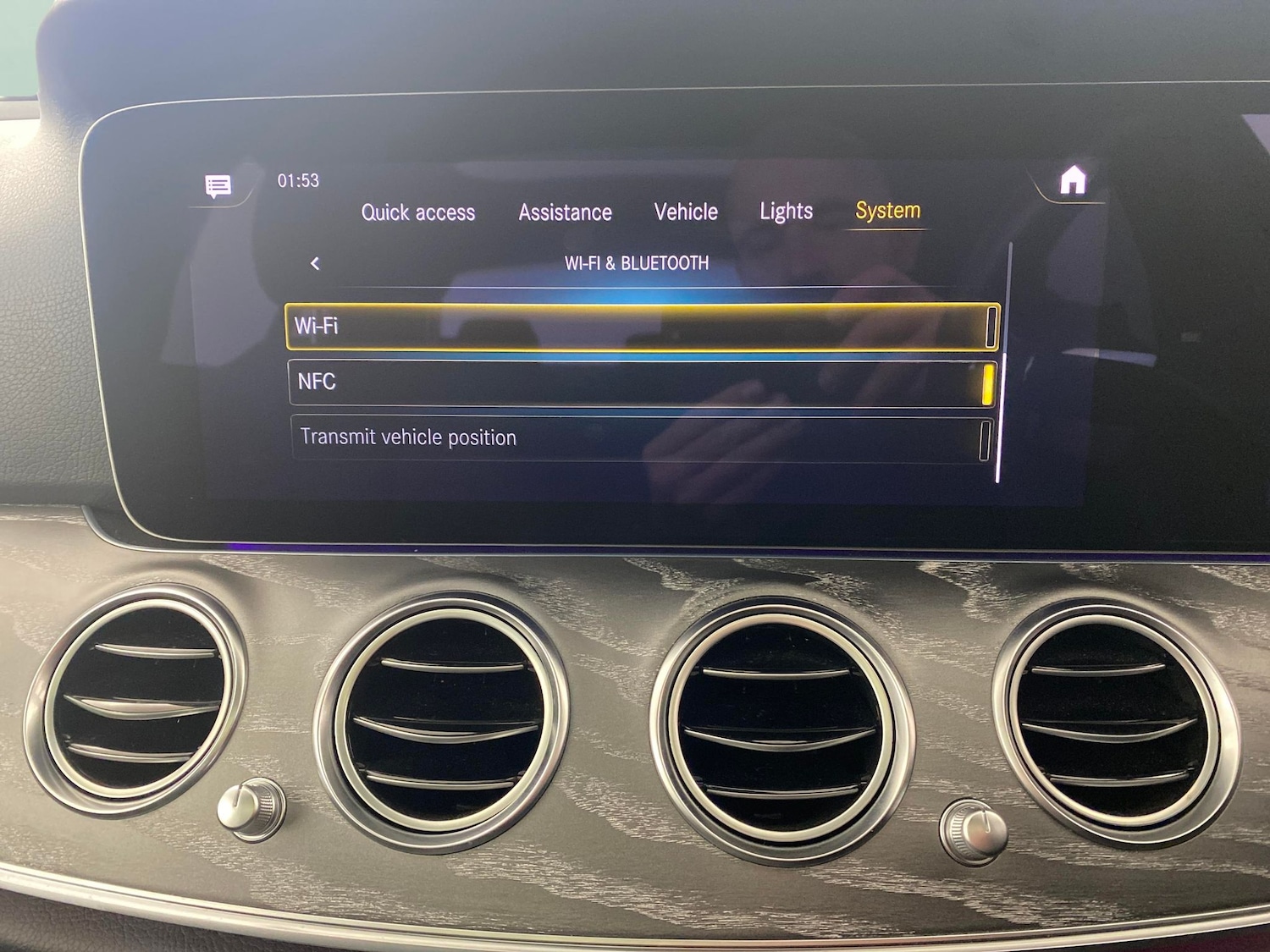 Used Mercedes-Benz E-Class 2023 for sale - 76047627: Photo 24