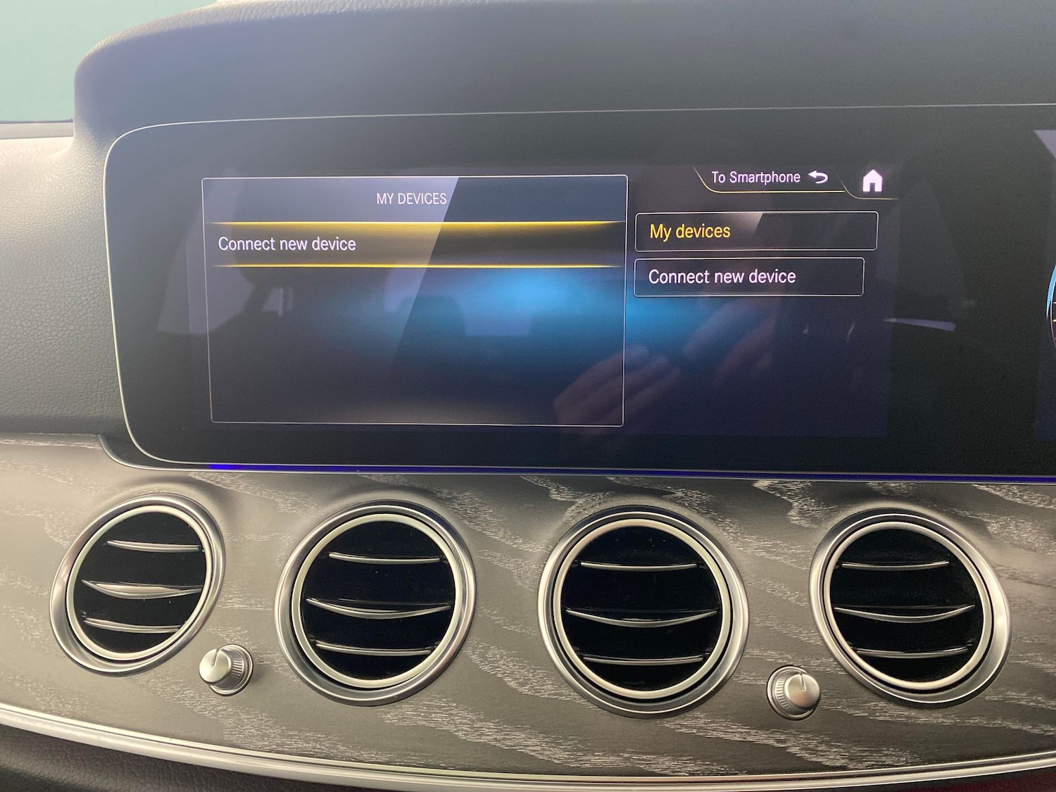 Used Mercedes-Benz E-Class 2023 for sale - 76047627: Photo 27