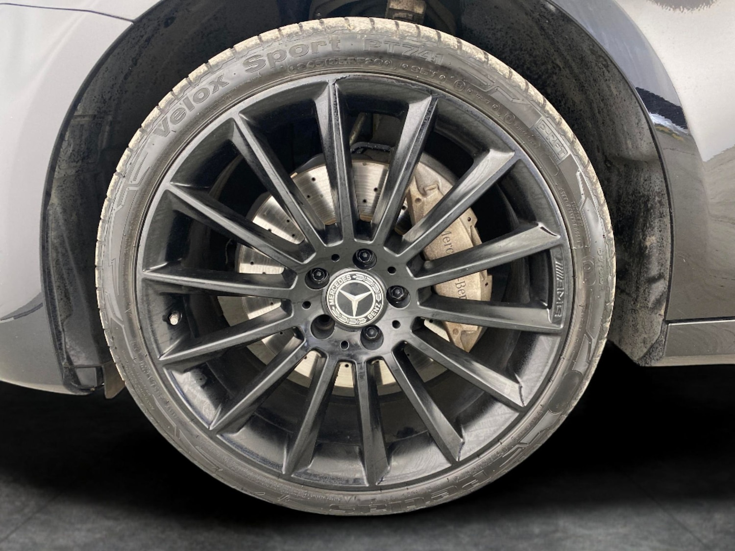 Used Mercedes-Benz E-Class 2023 for sale - 76047627: Photo 37