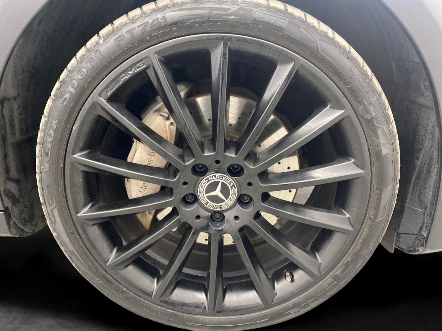 Used Mercedes-Benz E-Class 2023 for sale - 76047627: Photo 38