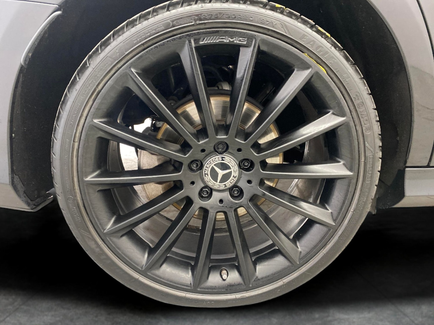 Used Mercedes-Benz E-Class 2023 for sale - 76047627: Photo 39