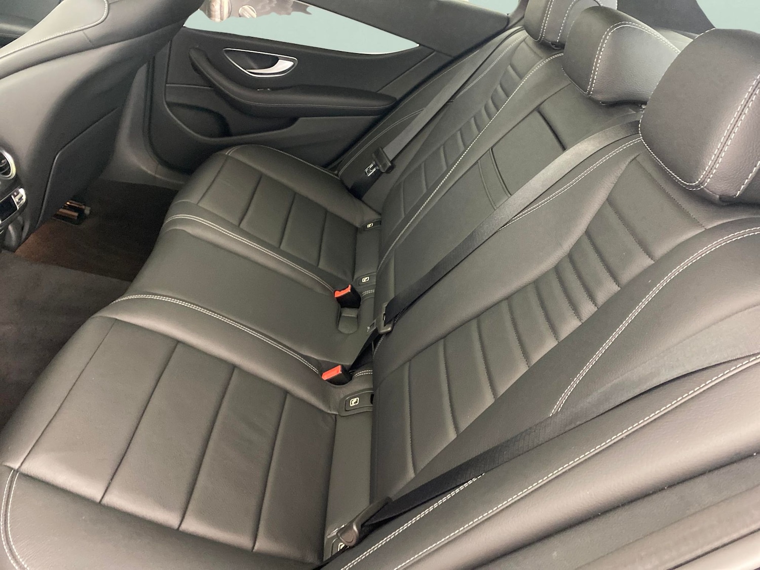Used Mercedes-Benz E-Class 2023 for sale - 76047627: Photo 41
