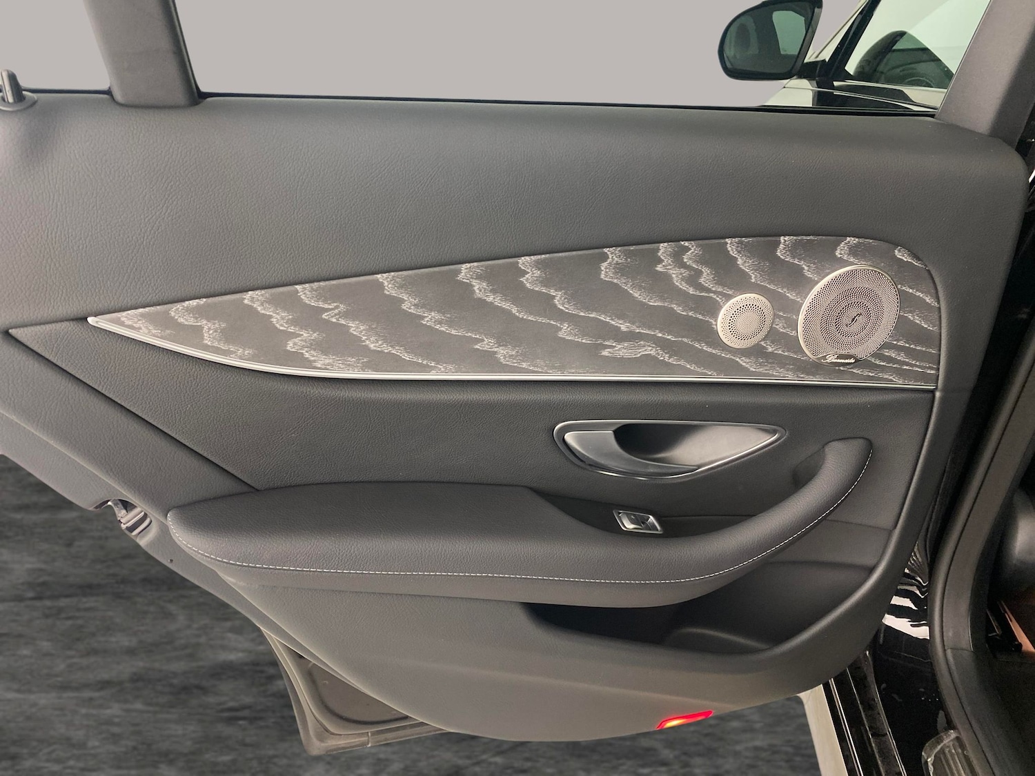 Used Mercedes-Benz E-Class 2023 for sale - 76047627: Photo 43