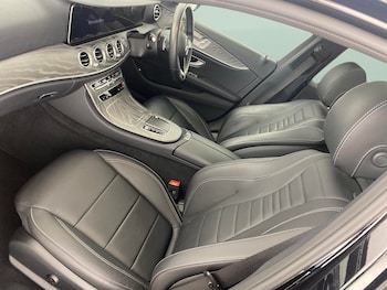 Used Mercedes-Benz E-Class 2023 for sale - 76047627: Photo