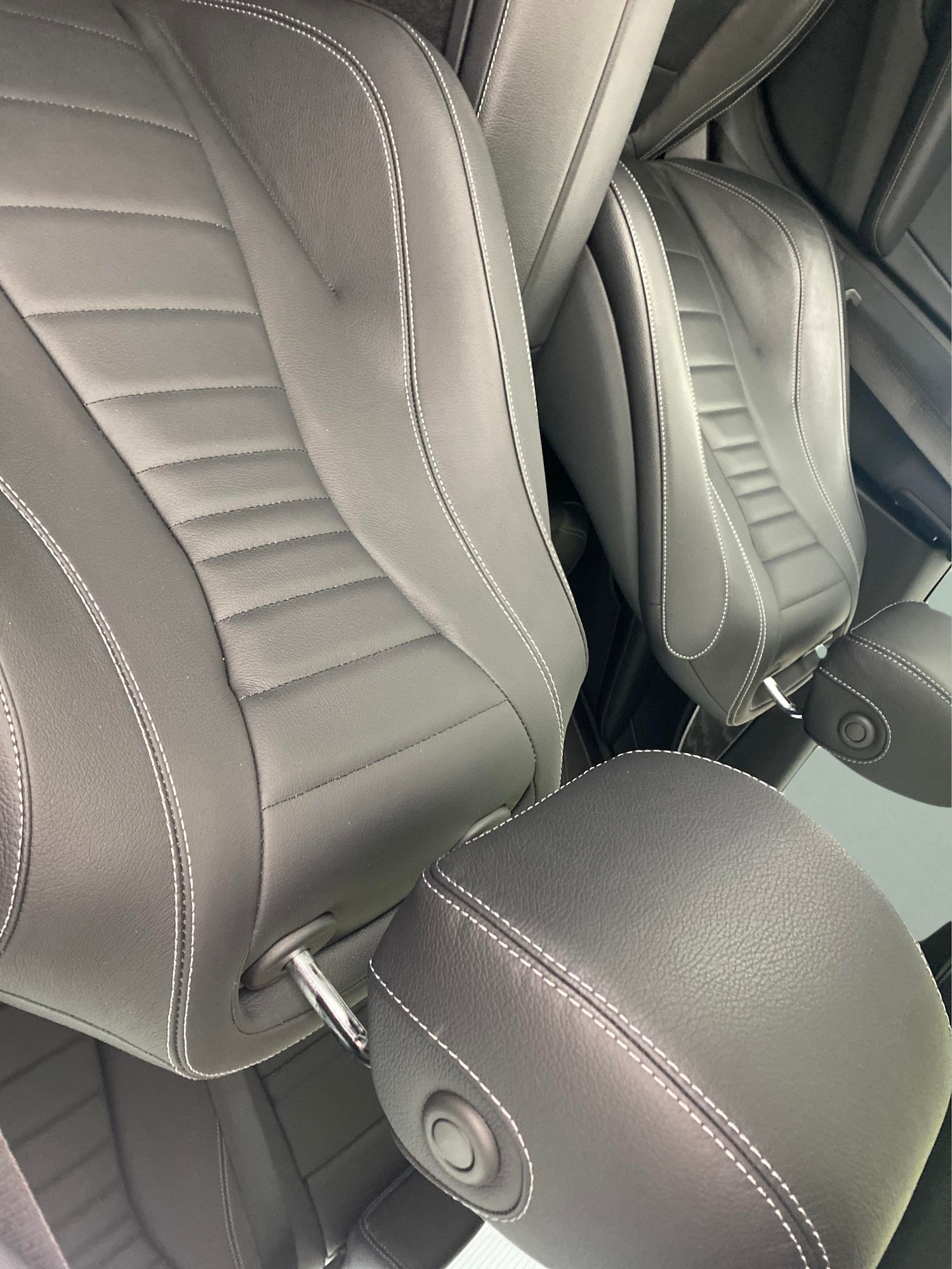 Used Mercedes-Benz E-Class 2023 for sale - 76047627: Photo 9